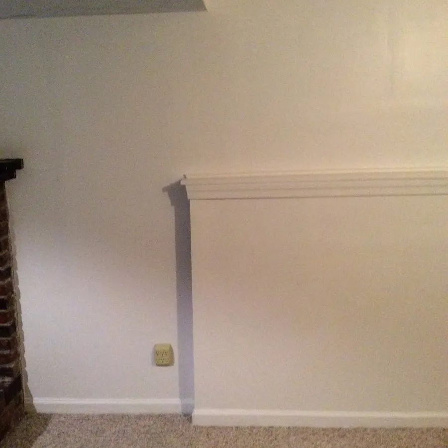 Basement wall repair and restoration in Beaver Dam