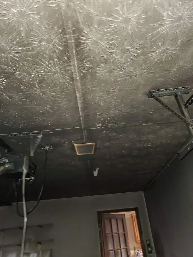 Fire and smoke damage assessment for Emergency Water Damage Services in Beaver Dam